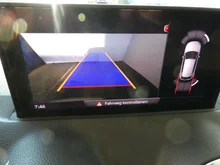 Audi Q2 35 TDI quattro intense in brillantschwarz Klar