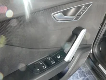 Audi Q2 35 TDI quattro intense in brillantschwarz Klar