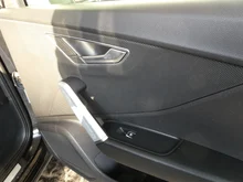 Audi Q2 35 TDI quattro intense in brillantschwarz Klar