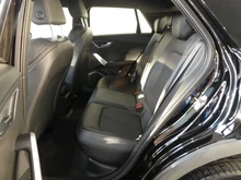 Audi Q2 35 TDI quattro intense in brillantschwarz Klar