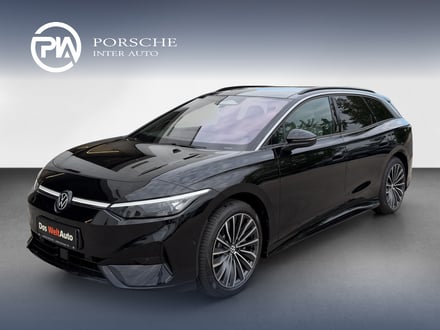 VW ID.7 Tourer Pro S 210 kW Business