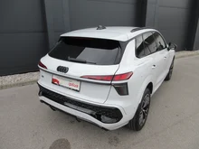 Audi Q3 e-hybrid 200 kW in Gletscherweiß Metallic