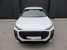 Audi Q3 e-hybrid 200 kW in Gletscherweiß Metallic