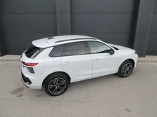 Audi Q3 e-hybrid 200 kW in Gletscherweiß Metallic
