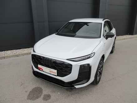 Audi Q3 e-hybrid 200 kW