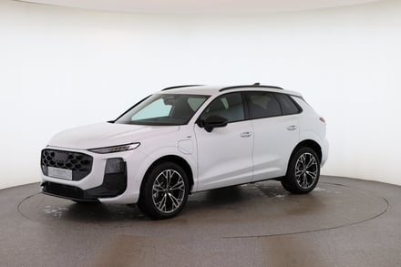 Audi Q3 e-hybrid 200 kW