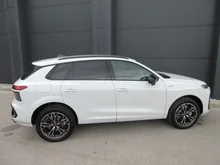 Audi Q3 e-hybrid 200 kW in Gletscherweiß Metallic