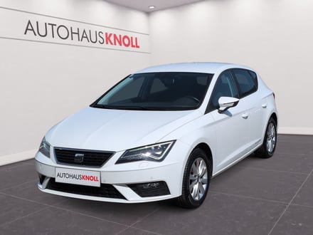 SEAT Leon Style TSI