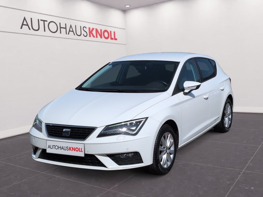 SEAT Leon Style TSI
