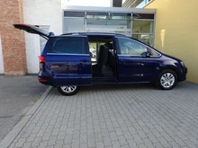 Thumbnail-Foto von Fahrzeug