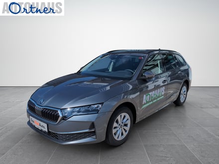 Škoda Octavia Combi Selection TDI DSG