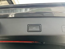 VW Golf Variant R-Line TDI DSG in Delfingrau Metallic