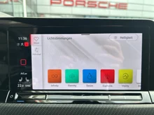 VW Golf Variant R-Line TDI DSG in Delfingrau Metallic