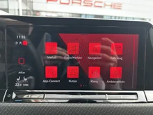 VW Golf Variant R-Line TDI DSG in Delfingrau Metallic
