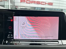 VW Golf Variant R-Line TDI DSG in Delfingrau Metallic