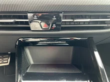 VW Golf Variant R-Line TDI DSG in Delfingrau Metallic