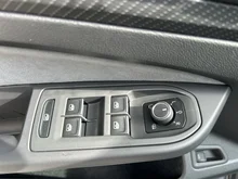 VW Golf Variant R-Line TDI DSG in Delfingrau Metallic