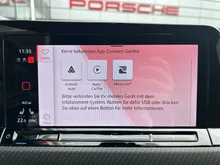 VW Golf Variant R-Line TDI DSG in Delfingrau Metallic