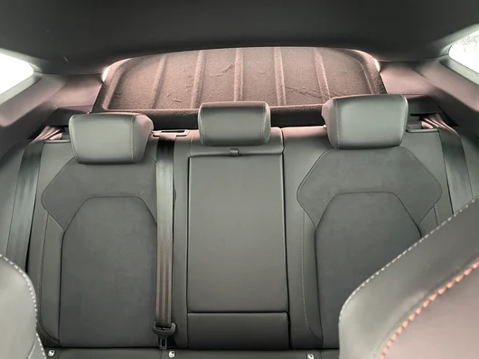 Bild eines CUPRA Formentor 1.5 e-TSI 150 PS DSG
