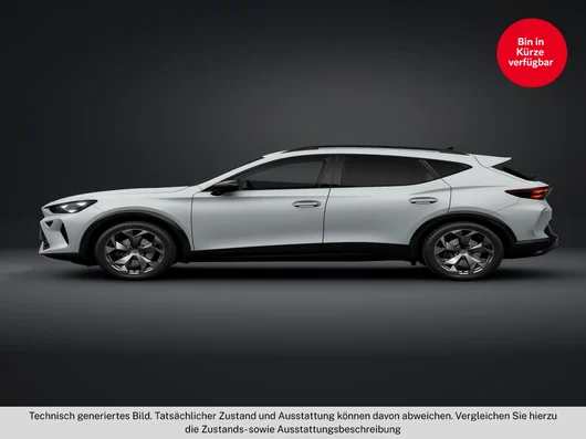 Bild eines CUPRA Formentor 1.5 e-TSI 150 PS DSG