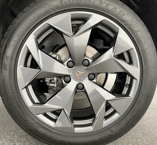 Bild eines CUPRA Formentor 1.5 e-TSI 150 PS DSG
