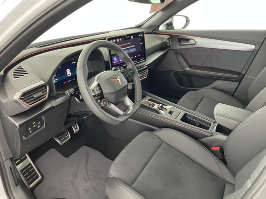 Bild eines CUPRA Formentor 1.5 e-TSI 150 PS DSG