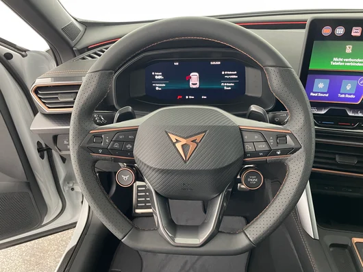 Bild eines CUPRA Formentor 1.5 e-TSI 150 PS DSG