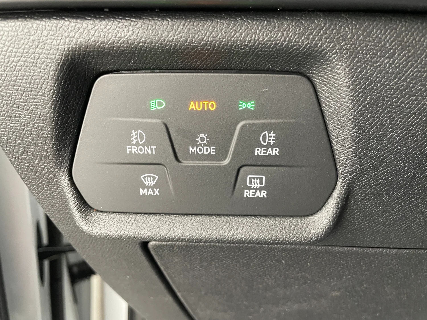 Bild eines CUPRA Formentor 1.5 e-TSI 150 PS DSG