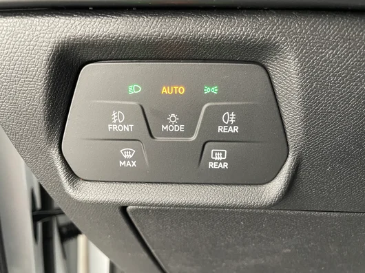Bild eines CUPRA Formentor 1.5 e-TSI 150 PS DSG