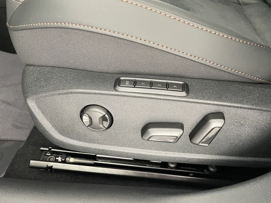 Bild eines CUPRA Formentor 1.5 e-TSI 150 PS DSG