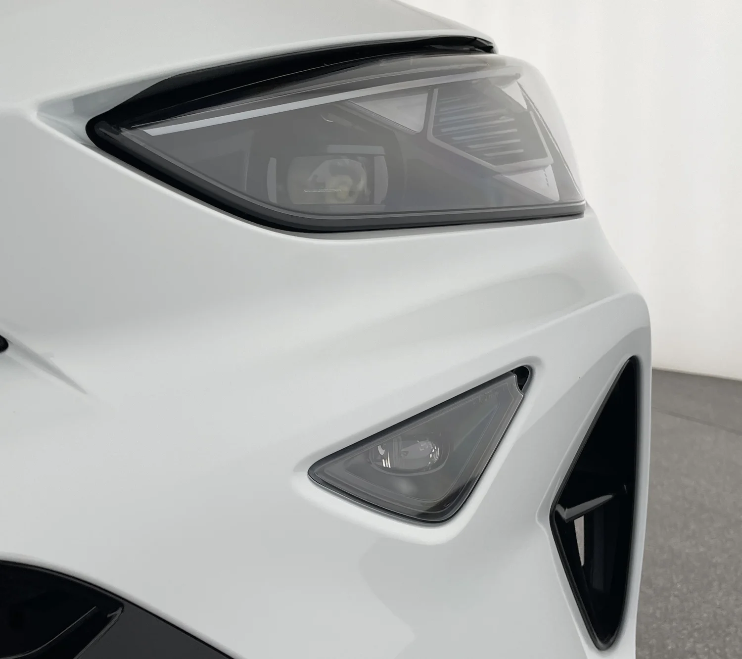 Bild eines CUPRA Formentor 1.5 e-TSI 150 PS DSG