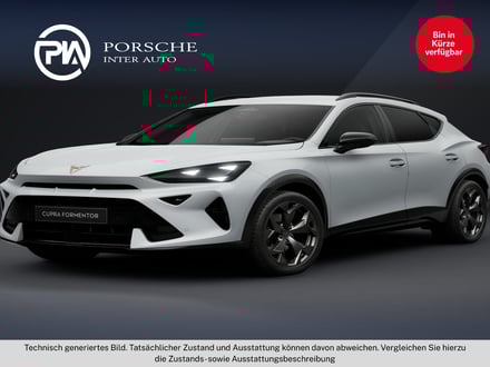 CUPRA Formentor 1.5 e-TSI 150 PS DSG