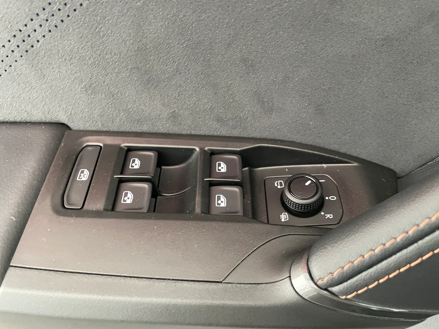 Bild eines CUPRA Formentor 1.5 e-TSI 150 PS DSG