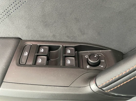 Bild eines CUPRA Formentor 1.5 e-TSI 150 PS DSG