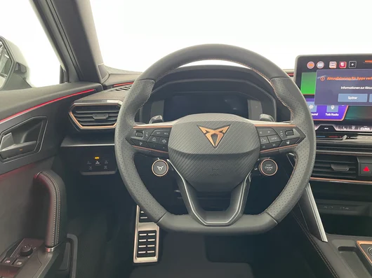 Bild eines CUPRA Formentor 1.5 e-TSI 150 PS DSG