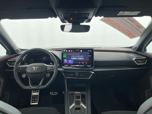 Bild eines CUPRA Formentor 1.5 e-TSI 150 PS DSG