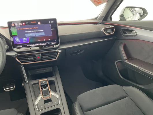Bild eines CUPRA Formentor 1.5 e-TSI 150 PS DSG