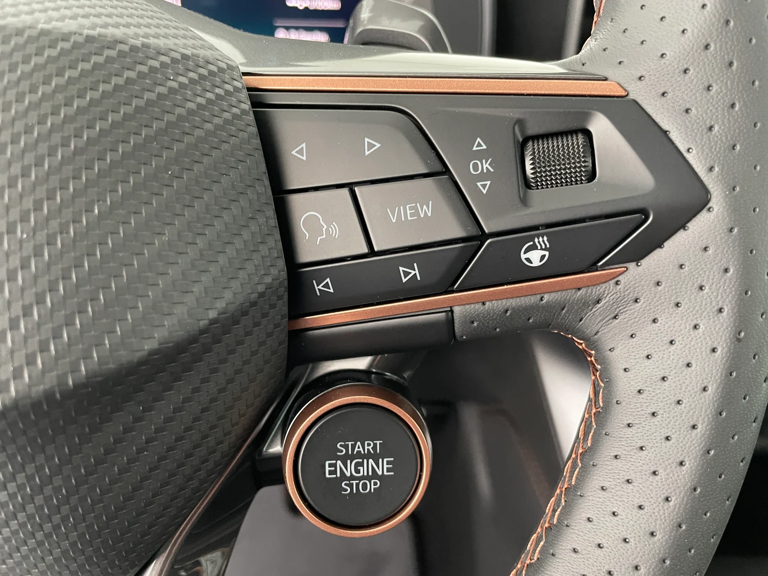 Bild eines CUPRA Formentor 1.5 e-TSI 150 PS DSG