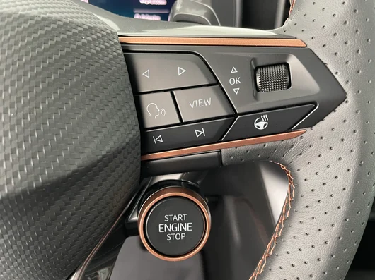 Bild eines CUPRA Formentor 1.5 e-TSI 150 PS DSG
