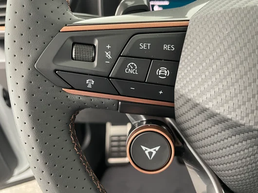 Bild eines CUPRA Formentor 1.5 e-TSI 150 PS DSG