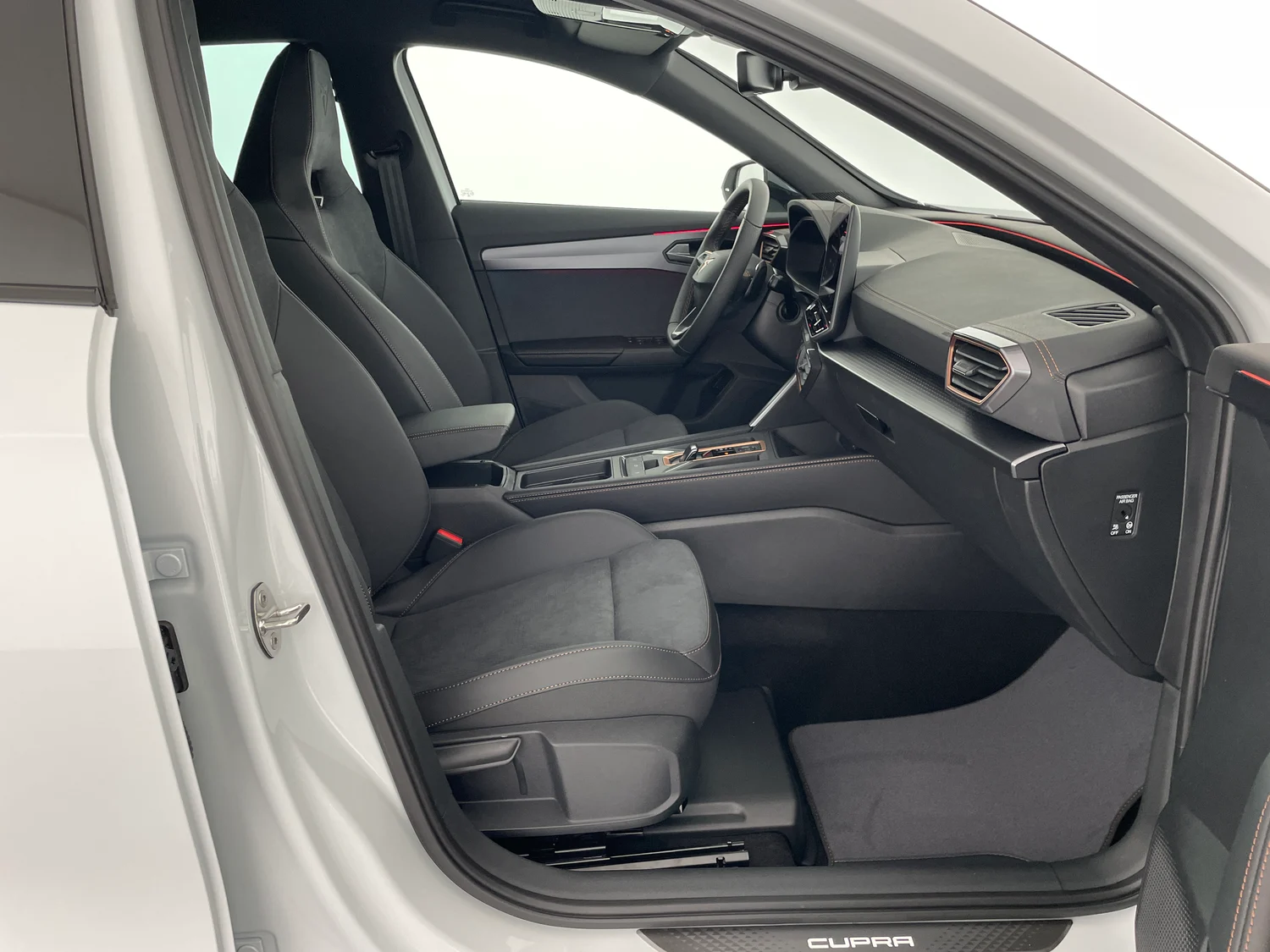 Bild eines CUPRA Formentor 1.5 e-TSI 150 PS DSG