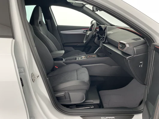 Bild eines CUPRA Formentor 1.5 e-TSI 150 PS DSG