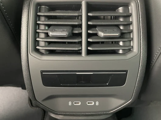 Bild eines CUPRA Formentor 1.5 e-TSI 150 PS DSG