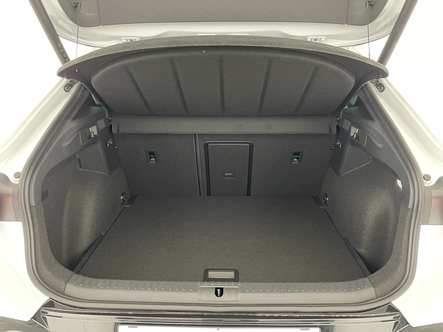 Bild eines CUPRA Formentor 1.5 e-TSI 150 PS DSG