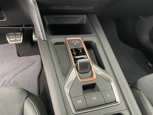 Bild eines CUPRA Formentor 1.5 e-TSI 150 PS DSG