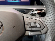 VW Tayron Sport TDI DSG in Cipressino-Grün Metallic