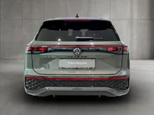 VW Tayron Sport TDI DSG in Cipressino-Grün Metallic