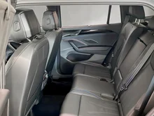 VW Tayron Sport TDI DSG in Cipressino-Grün Metallic