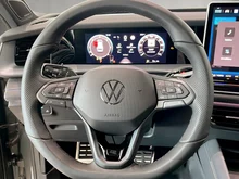 VW Tayron Sport TDI DSG in Cipressino-Grün Metallic