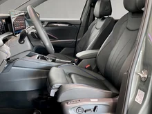 VW Tayron Sport TDI DSG in Cipressino-Grün Metallic